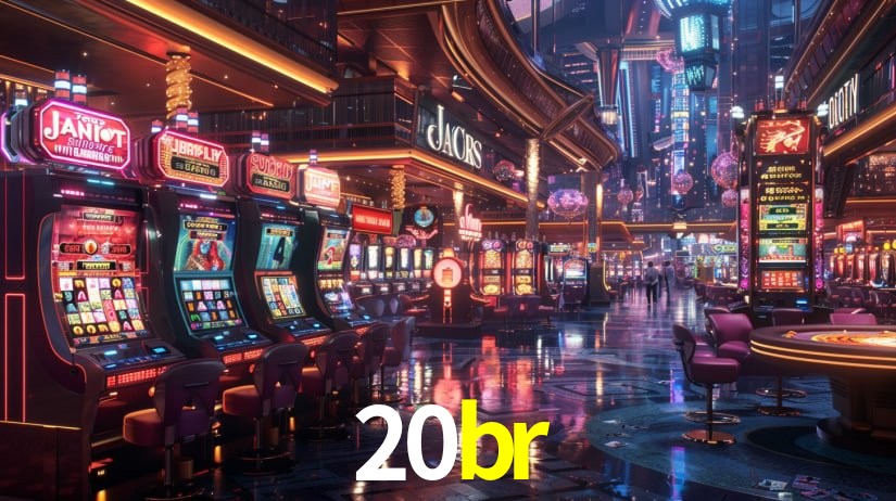 Bonus Features 20br