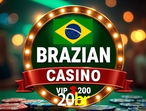 Desvendando o Mundo dos Jogos Virtuais na 20br