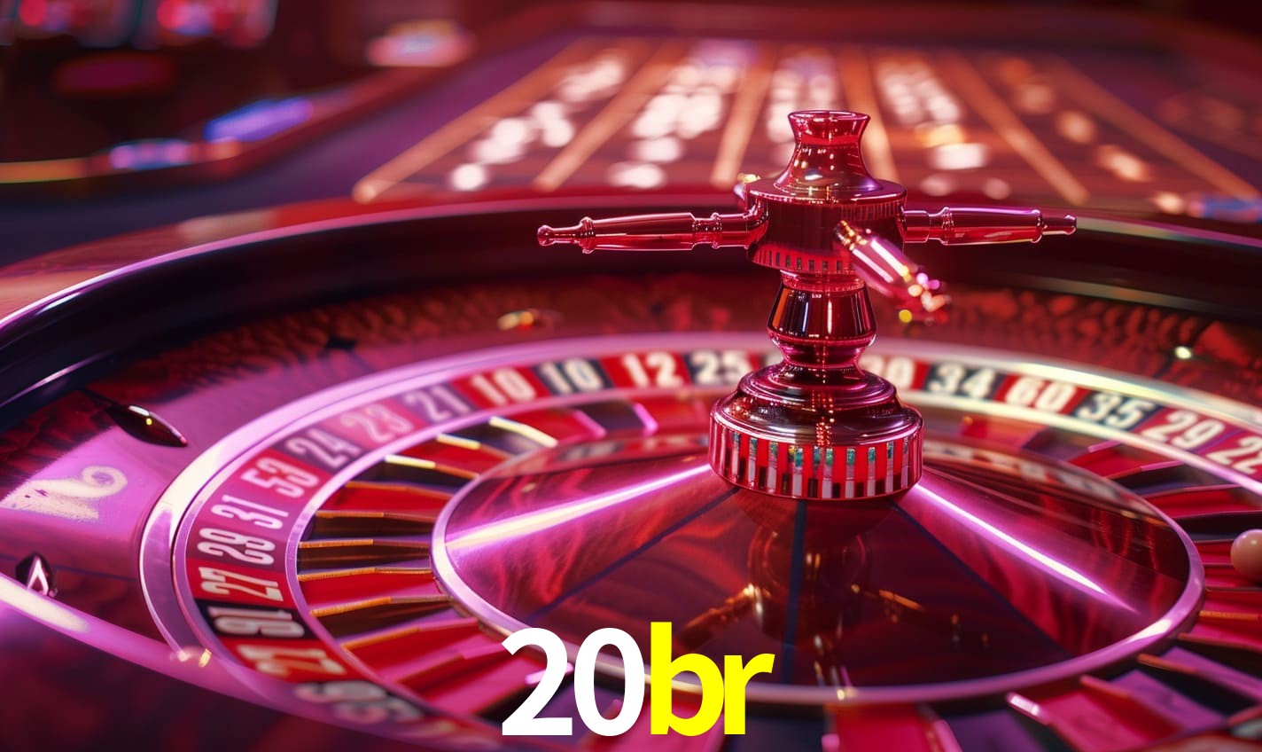 Casino Ao Vivo 20br