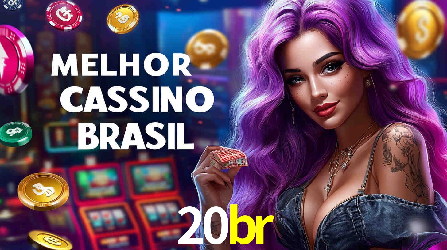 Estatísticas Crash Games 20br