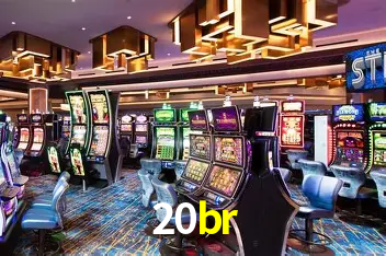 A Emoção da Loteria na 20br: Uma Chance de Mudança de Vida