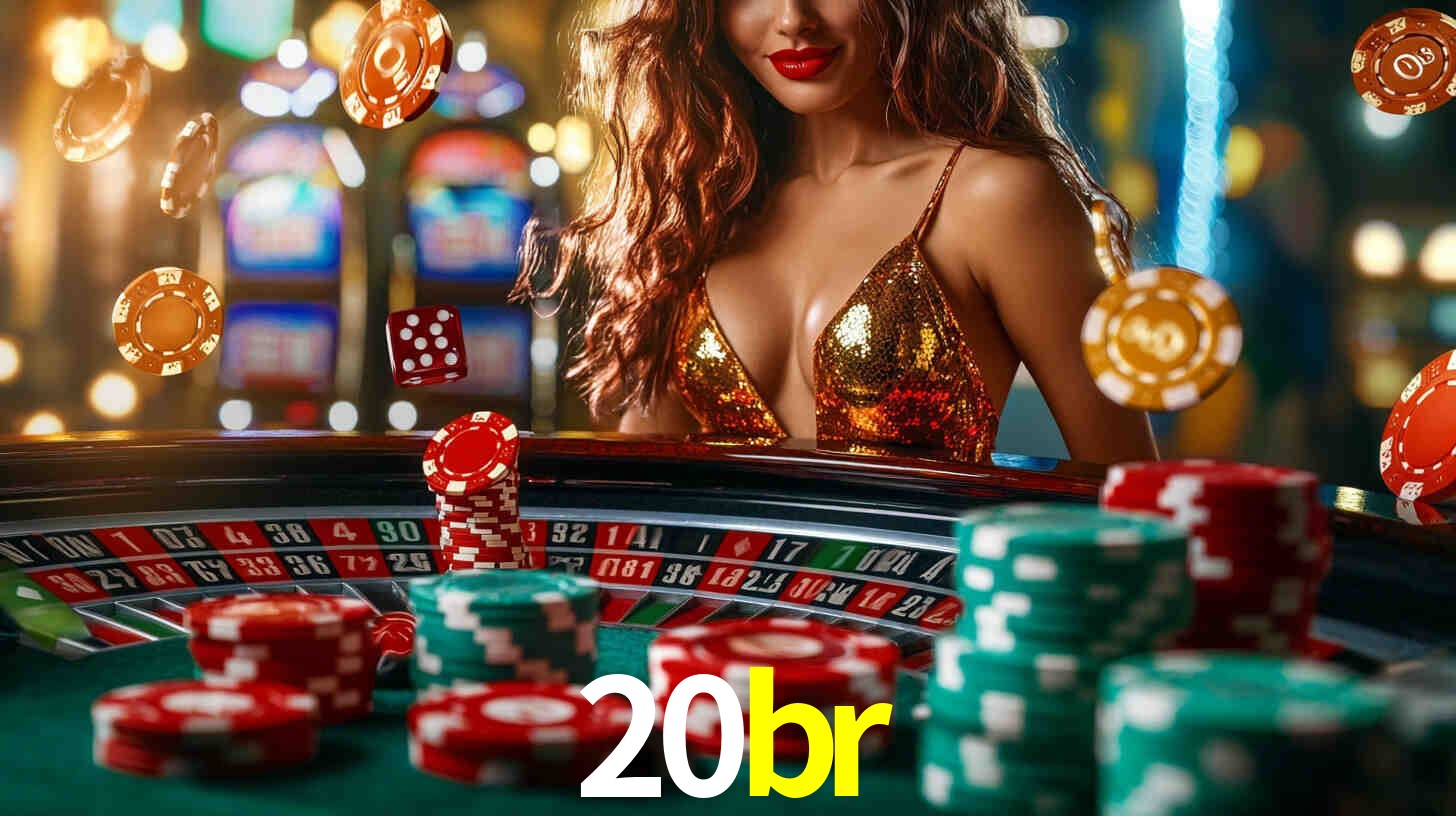 Explore as vantagens do 20br: serviço profissional e confiabilidade