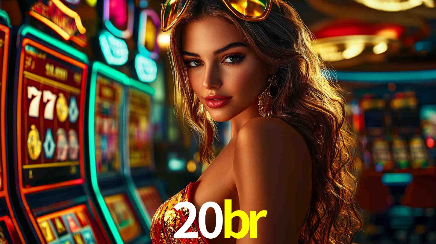 Ofertas Imperdíveis na 20br: Promoções e Bônus Que Valem a Pena