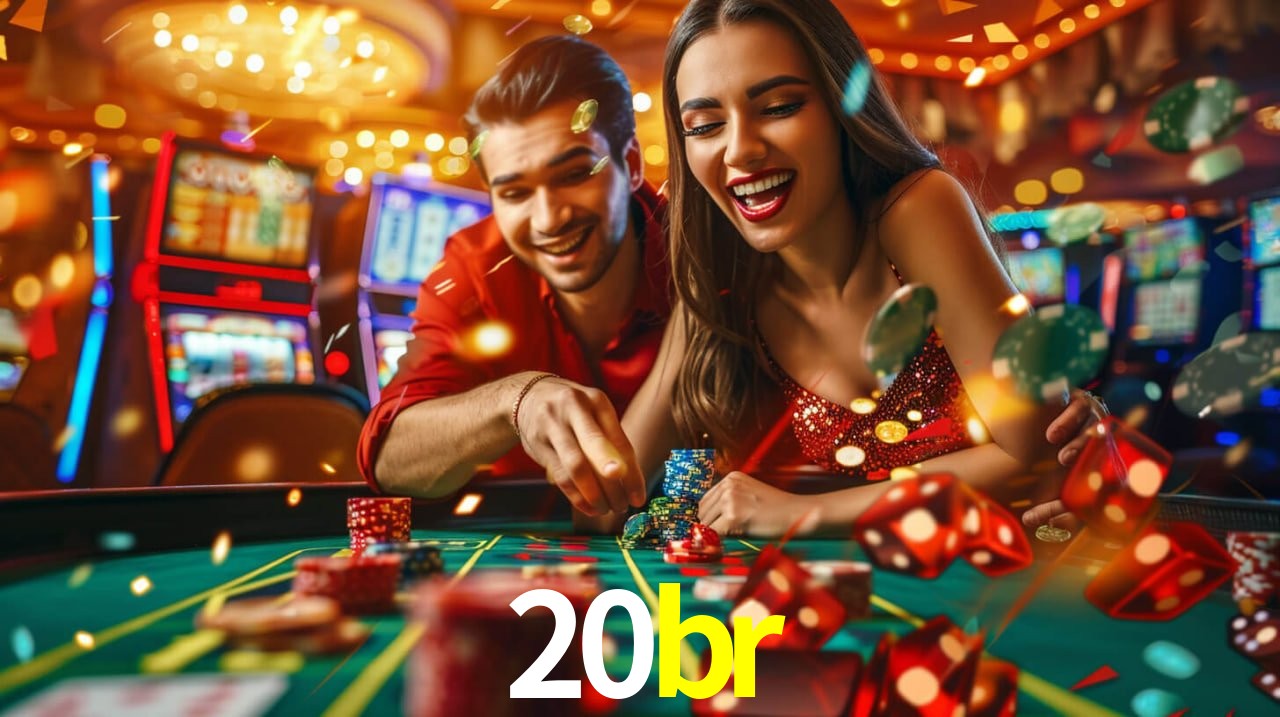 Apostas Esportivas na 20br: Um Guia Completo