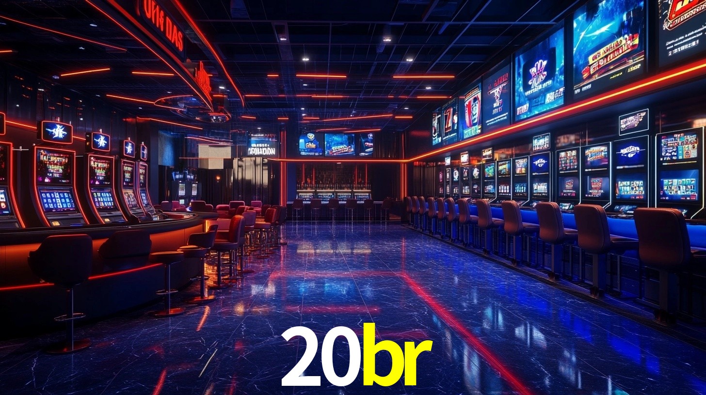 20br App Interface
