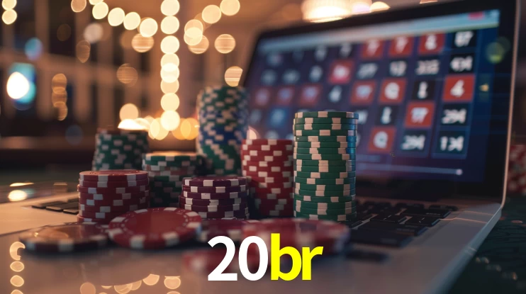 Slot Games 20br