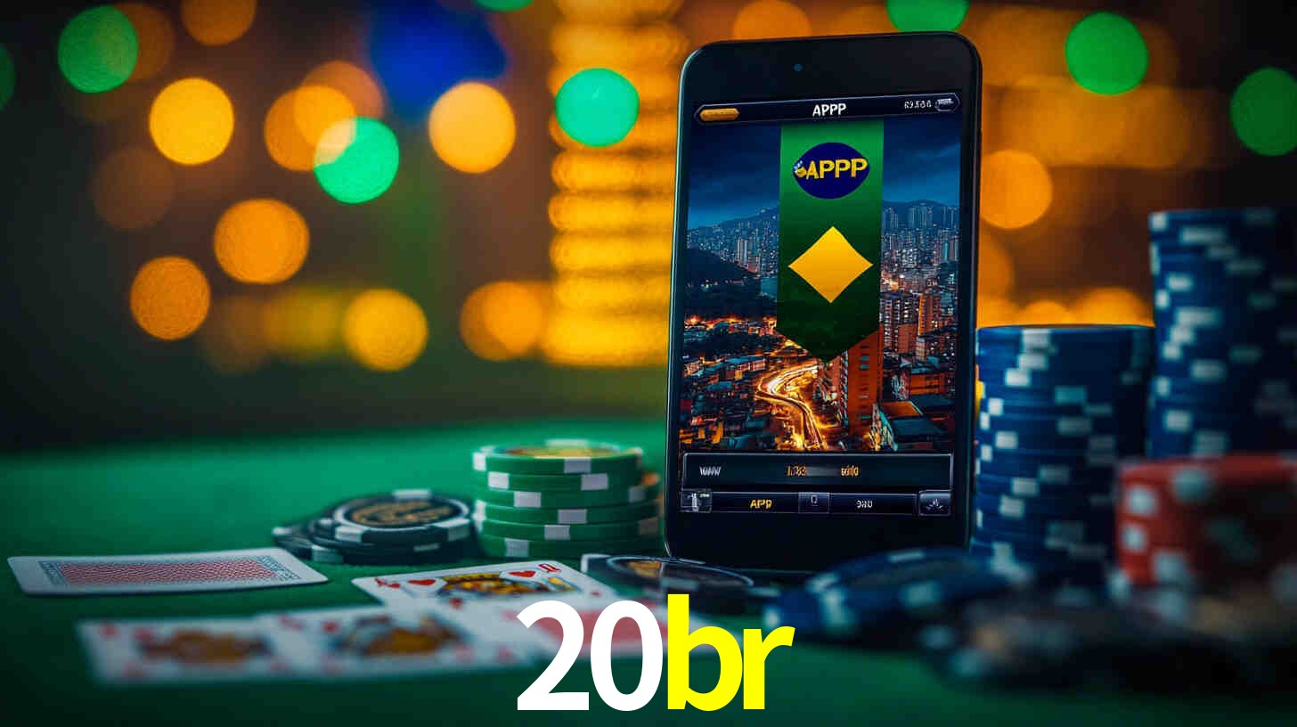Estatísticas Esportivas 20br