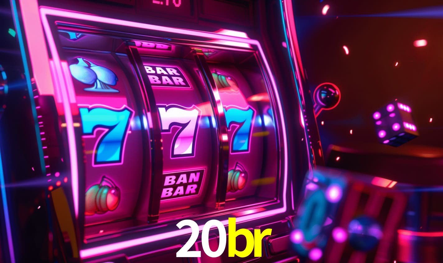 Jogos de Slot 20br
