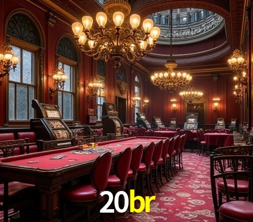 Explorando a Categoria de Eventos em Apostas na 20br