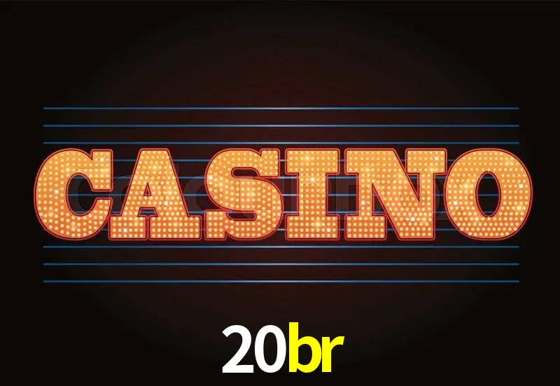 Desvendando o Mundo dos Jogos Virtuais na 20br