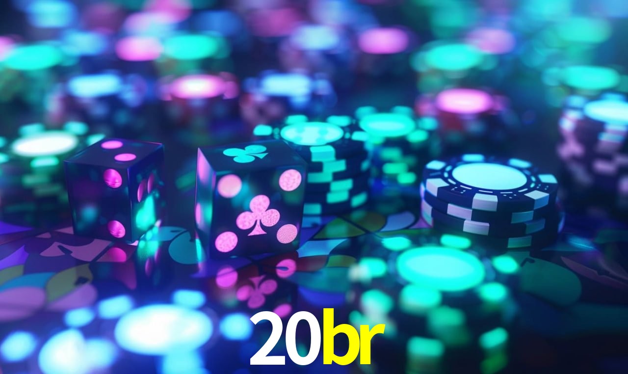 Apostas Esportivas na 20br: Um Guia Completo