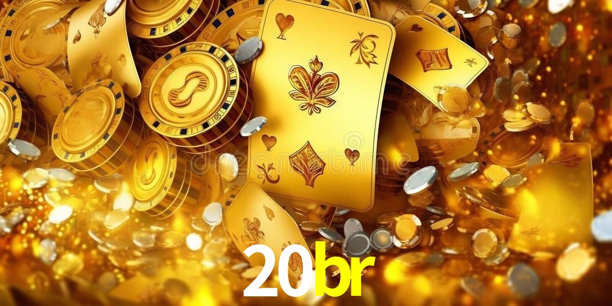Provedores de Jogos 20br