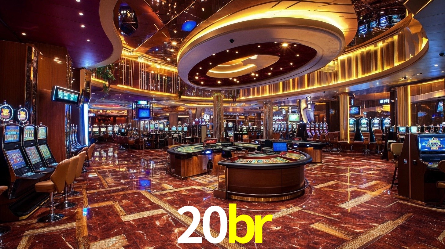 Premium Interface 20br