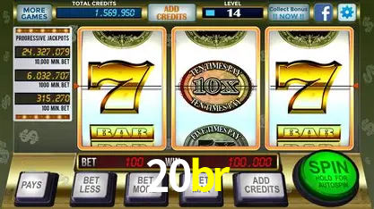 Flash Promotion 20br